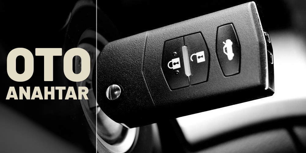 Ayrancılar Oto Anahtarcı