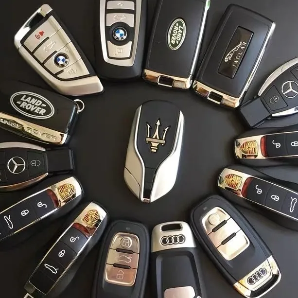 Ayrancılar Oto Anahtarcı